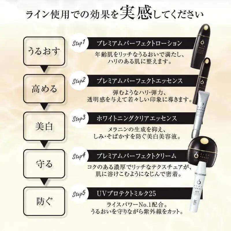000049.プレミアムパーフェクトW美白セット