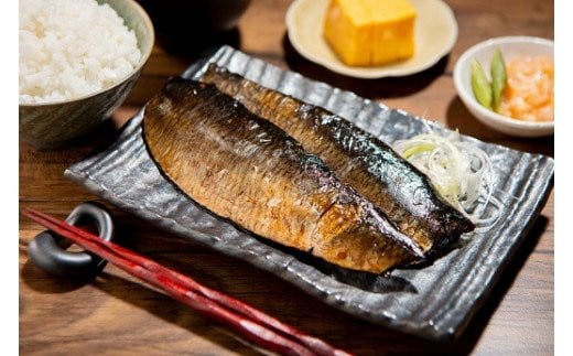 みがき鰊の甘露煮（2枚入）2パック 創業昭和11年「駅弁の函館みかど」の変わらぬ味 NAAI001