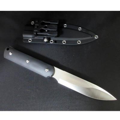 ふるさと納税 関市 Campn' Twin スライサー ブラック (シースナイフ ケース付き) |  | 01