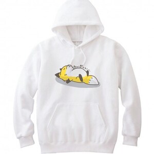 吉賀町方言パーカー「たいぎい」/Lサイズ【1444884】