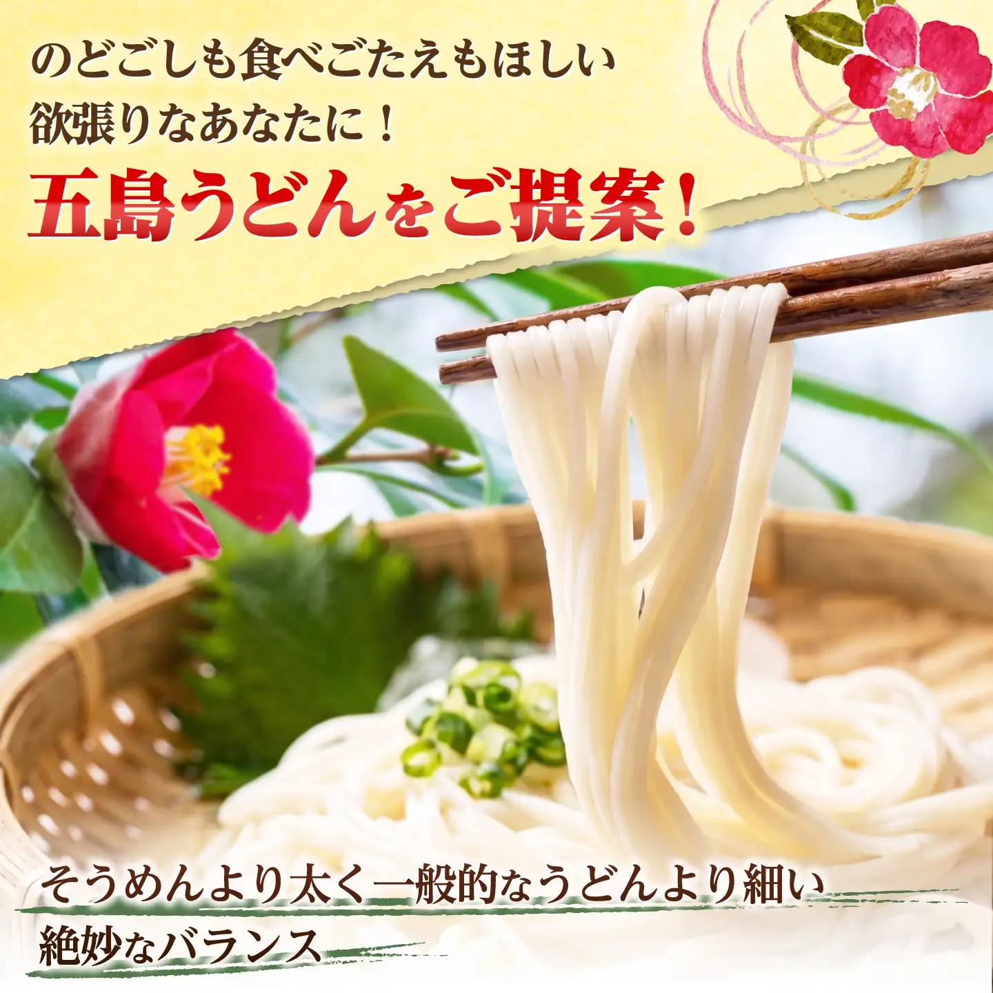 椿うどん300g×15袋 五島うどん うどん 乾麺 麺 保存食 業務用 大容量[RAO004] うどん 五島うどん 麺 うどん 五島うどん 麺 うどん 五島うどん 麺九州 長崎 