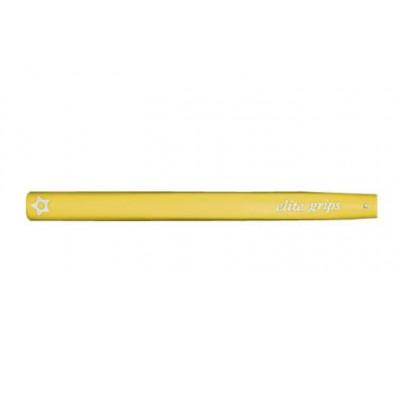 ふるさと納税 東大阪市 《アシッドイエロー1本》RS65パターグリップ　ゴルフ練習器具　エリートグリップ