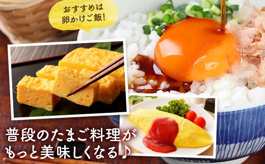 ミネラルを豊富に含んだ越前赤玉子50個（45個＋卵割れ補償5個）2023年2月28日テレビ朝日　羽鳥慎一【モーニングショー】　＜知っておきたいＮＥＷＳ検定＞
「ふるさと納税で異変・高騰の卵人気」コーナーにて　本返礼品が取り上げられました！