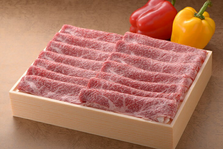 【ふるさと納税】佐賀牛ロースしゃぶ700g さくらポーク1,000g：B530-007