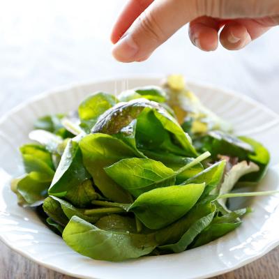 ふるさと納税 庄内町 庄内産 ベビーリーフミックス 70g×2袋 サラダ スムージー 若葉 野菜 生野菜 新鮮 冷蔵 |  | 02