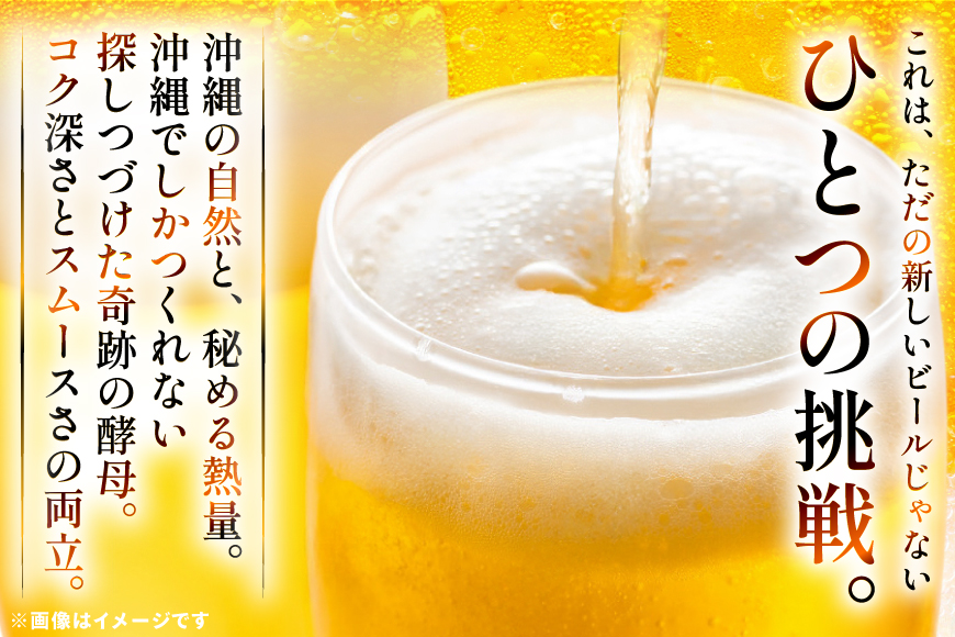 ビール オリオンビール オリオン ザ・プレミアム 350ml 24本 Alc.5% [ぷちSHOPマルイストアー 沖縄県 伊江村 ie47bdr350004] 350