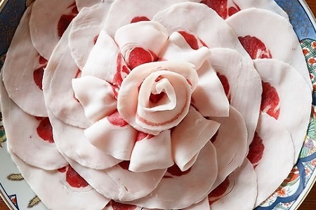 【数量限定】 京丹波産 猪肉 400g （200g×2パック） 特製味噌だし付き 2～3人前 ぼたん鍋 鍋 天然 ジビエ しし肉 焼肉 京都 丹波 郷土料理  ※北海道・沖縄・その他離島は配送不可 [