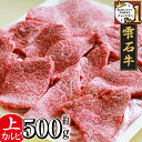 【ふるさと納税】 ブランド牛 牛肉 焼肉 おすすめ 雫石牛 上カルビ 500g ／ 高級 和牛 黒毛和牛 A4 A4 霜降り サシ 肉 お肉 おにく カルビ 牛カルビ 鉄板焼き 定番 焼き肉 やきにく 肉野菜炒め 炒め物 ビビンバ 500グラム 国産 岩手県 雫石町 送料無料 九戸屋肉店