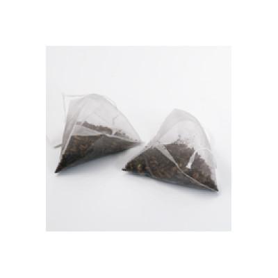 ふるさと納税 入間市 一煎パック入り 狭山茶ティーバッグ「霞川 ほうじ茶」 |  | 01