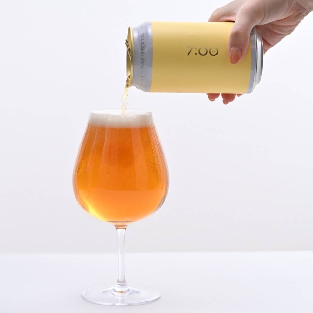 ＜HOURS BEER＞クラフトビール3種飲み比べ６本セット 350ml×6本