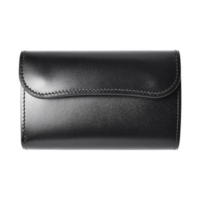 ふるさと納税 河内町 WILDSWANSサドルプルアップBYRNE ブラック