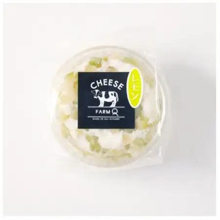 デザートチーズセット 3種類 80g×3個【配送不可地域：離島】【1516383】