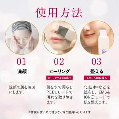 ふるさと納税 江東区 MEスマートピールNEO【kt038-001】 |  | 01