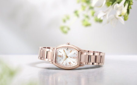 シチズン 腕時計 CITIZEN シチズン 日本製 電波 クロスシー ES9354-69B | 所沢 FN-Limited-PR