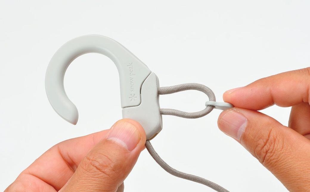 スノーピーク ほおずき もり ES-070GR(Snow Peak) キャンプ用品 アウトドア用品【044S020】