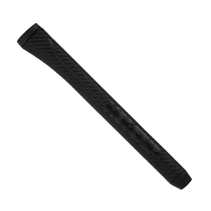 NO1-GRIP パターグリップ  P90Series　カラー：マットブラック 【kt110-004-1】