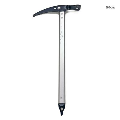 ふるさと納税 羽咋市 【50cm】oxtos(オクトス) オリジナルピッケル OX-132