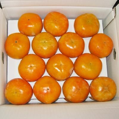 ふるさと納税 三豊市 富有柿　約10kg