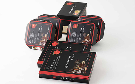 【本場大館きりたんぽ】玉手箱1箱＋スープセット2箱＋レンチンパック4個【250P1004】