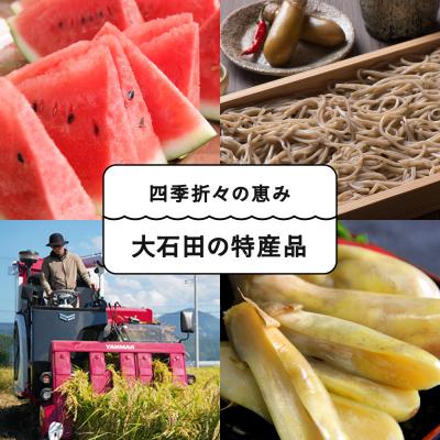 ふるさと納税 大石田町 令和7年産 米 つや姫 30kg 大石田町産 特別栽培米 玄米 ks-tsgxa30 |  | 03