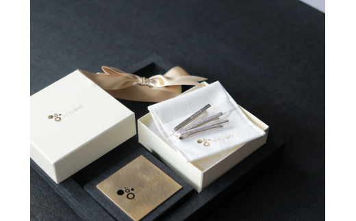 【手作り結婚指輪・ペアリング】ジュエリー制作体験クーポン券（ふるさとチケット）　3,000円分【MITUBACI TOKYO】　