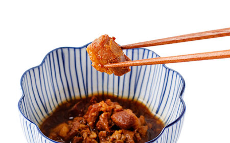 角煮まぶし 計50個 [OCT050] 角煮