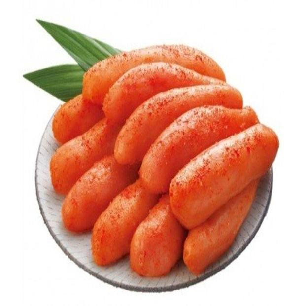 
                  無着色辛子明太子「選」600ｇ×2個セット
                