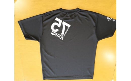 御朱印帳　黒　裏紙