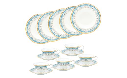 アルマンド15PCセット  058-H1216