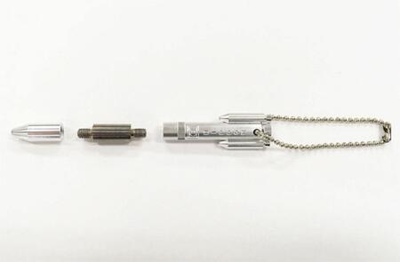 パーミルロケット全色5本セット〈下平製作所〉 ABR0002