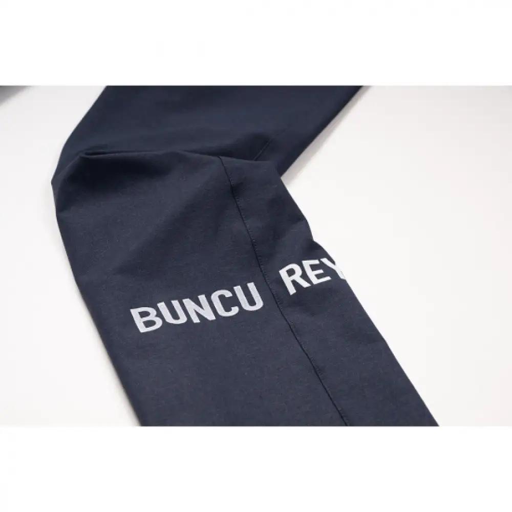 BUNCUREY　ゴルフウェア　ロングパンツ（BM23SS-03-013）グレー／サイズ4