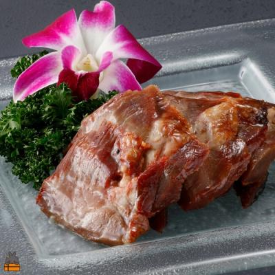 ふるさと納税 徳之島町 ホテルオークラエンタープライズ監修 徳之島産島豚グランドギフトB |  | 03