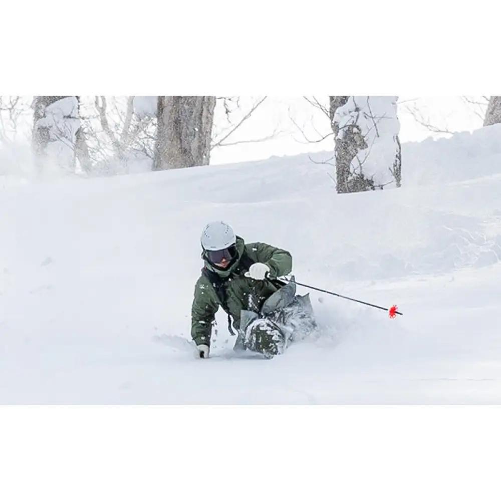 【VECTOR GLIDE】スキー板 STEER 183cm | スキー板 フリーライド パウダースノー スキー用品