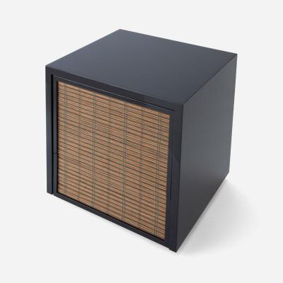 ふるさと納税 彦根市 彦根仏壇 モダン 自由壇(フリーダン)黒備え |  | 02