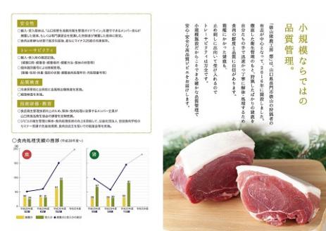 (1166)ジビエ　「鹿肉ももブロック　1.2kg」　精肉　(600g×2パック程度)　ヘルシー