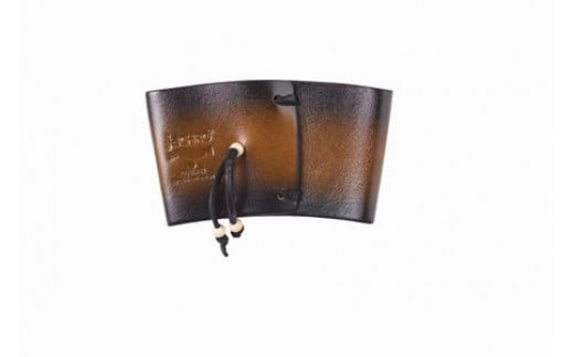 
            jaCHRO CUP SLEEVE （黄） | 信州 コーヒー 珈琲 カフェ カップスリーブ 長野県 塩尻市
          