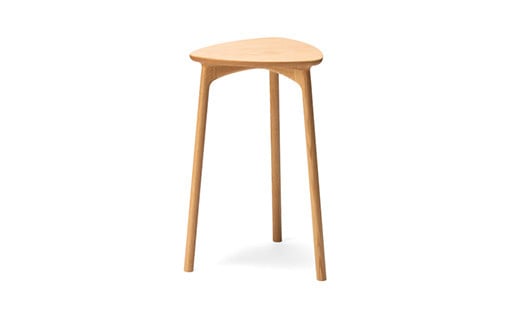 
            【平田椅子製作所】諸富家具／BIO side table　※お好みの木材をお選びください
          