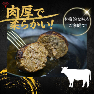 仙台名物の厚切り牛たんと牛たんハンバーグのセット