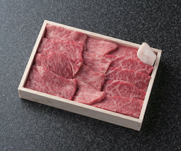 【ふるさと納税】 神戸牛 焼肉 極セット（サーロイン ・ ザブトン ・ 三角バラ）450g【あしや竹園】[ 牛肉 食べ比べ ギフト 贈答用 ]　お肉 飼養 黒毛和牛 赤身 霜降り美味しい