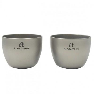 ふるさと納税 燕市 【LALPHA】おちょこ2個セット |  | 01