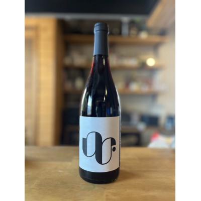 ふるさと納税 高山村 2022年長野県高山村産 赤ワイン カベルネソービニヨン&amp;カベルネフラン 750ml