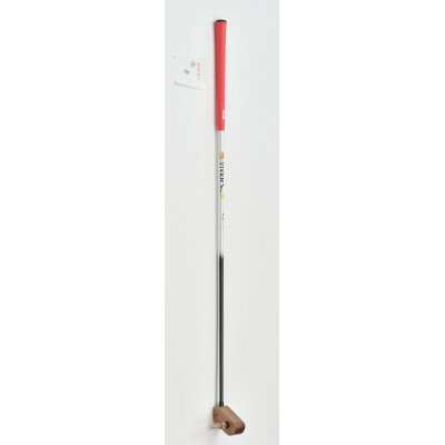 【ふるさと納税】ゴルフ練習器具『素振り棒リバイバー』(女性用)_ ゴルフ リバイバー 素振り棒 ゴルフ練習 スポーツ ゴルフスイング 練習 素振り スイング練習 飛距離アップ 女性用 【1285964】