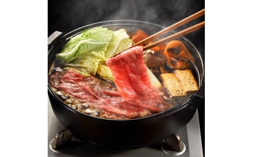 佐賀牛切り落とし（もも　かた）600g（200g×3p） 212-J1795