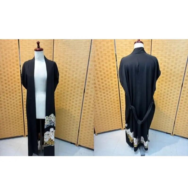 着物リメイク！世界に1つの オーダーメイド ジレ 1着 [みやもと洋物店]【 贈り物 ギフト 記念品 ベスト チョッキ 北海道 十勝 幕別 】