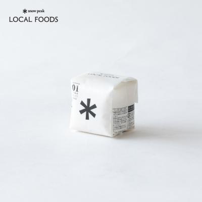 ふるさと納税 三条市 スノーピーク 新潟県三条市下田産コシヒカリ 雪室貯蔵 300g×3個セット 【012S139】 |  | 02