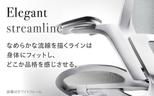【業界最大手】【ライトグレー】オフィスチェア オカムラ 【フィノラ】 オフィス チェア 椅子 イス 事務 家具 メッシュ 高級 ブランド 国産 最高級 最高峰 横須賀   【株式会社オカムラ】 [AK