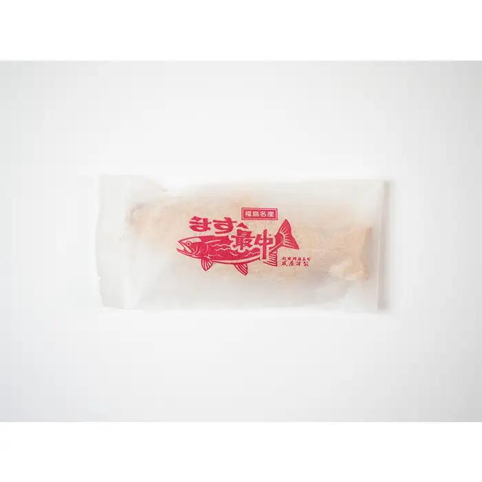 北海道福島町銘菓 成屋菓子舗 ます最中（20個入り） FKT005
