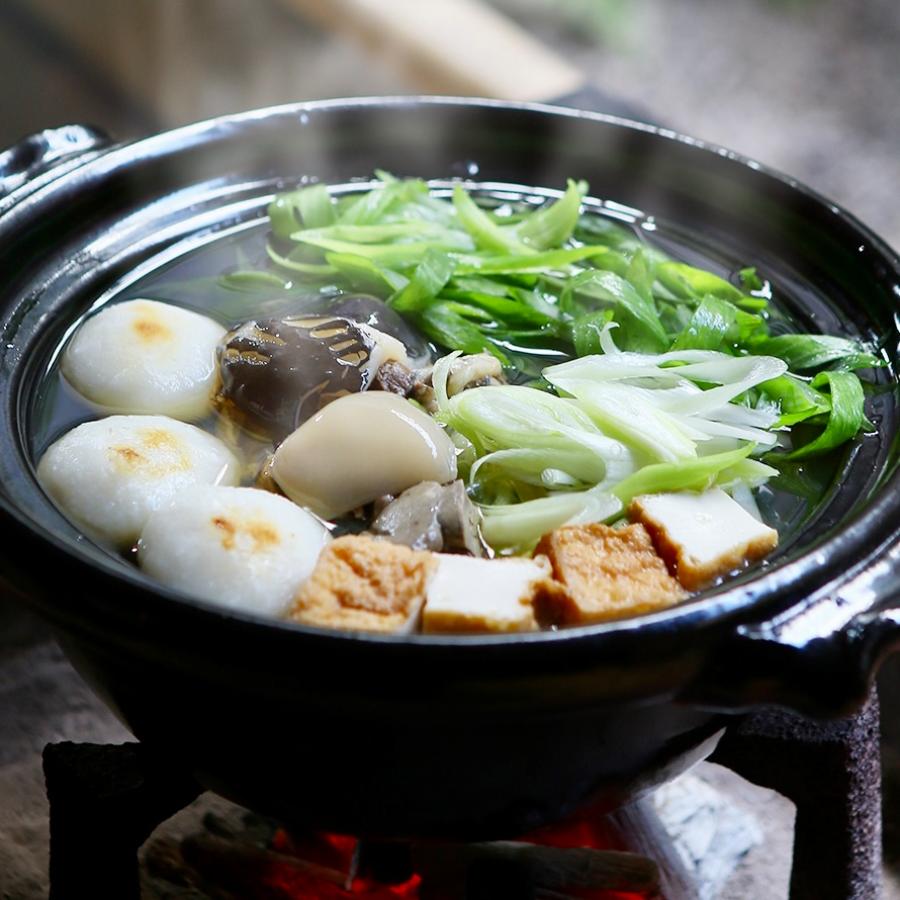 ＜祇園丸山＞すっぽん鍋とかやくご飯