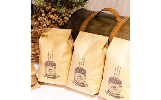 コーヒー 自家焙煎 オフィスコーヒー Days マイルドブレンド(500g×3)【粉】