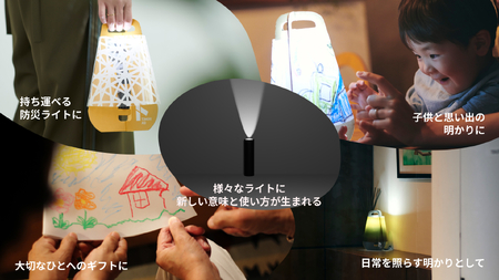 TOMORI AID ＜イエロー＞【225001-1】